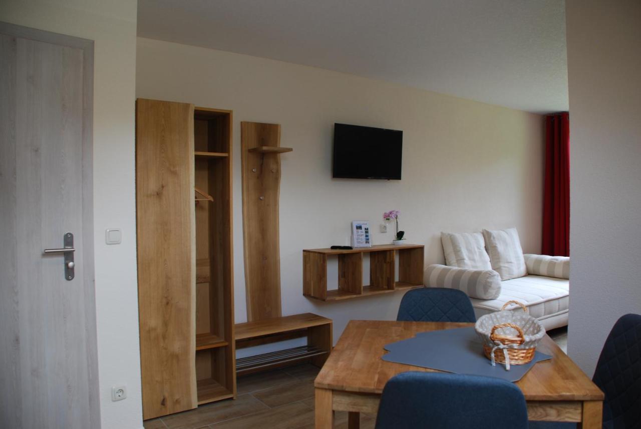 Apartment Ferienoase