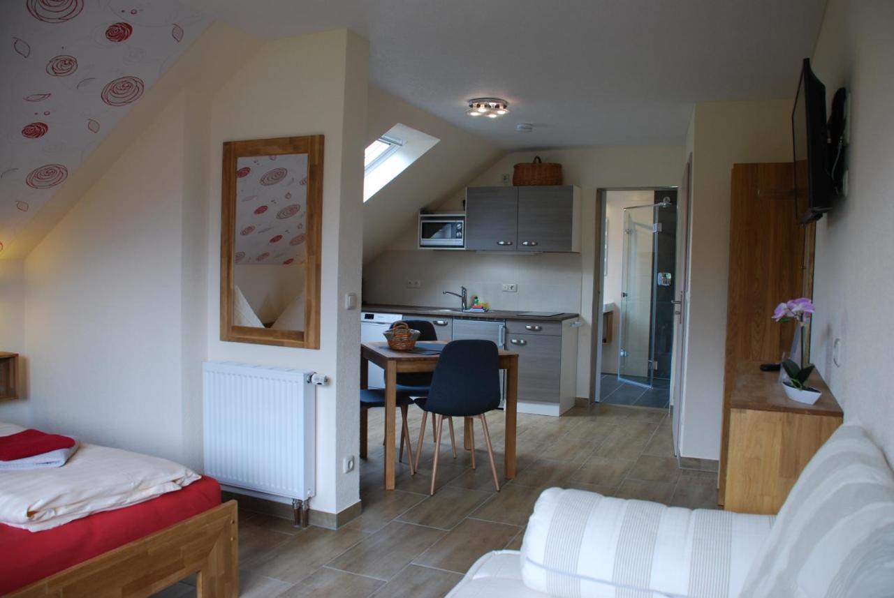Apartment Ferienoase *