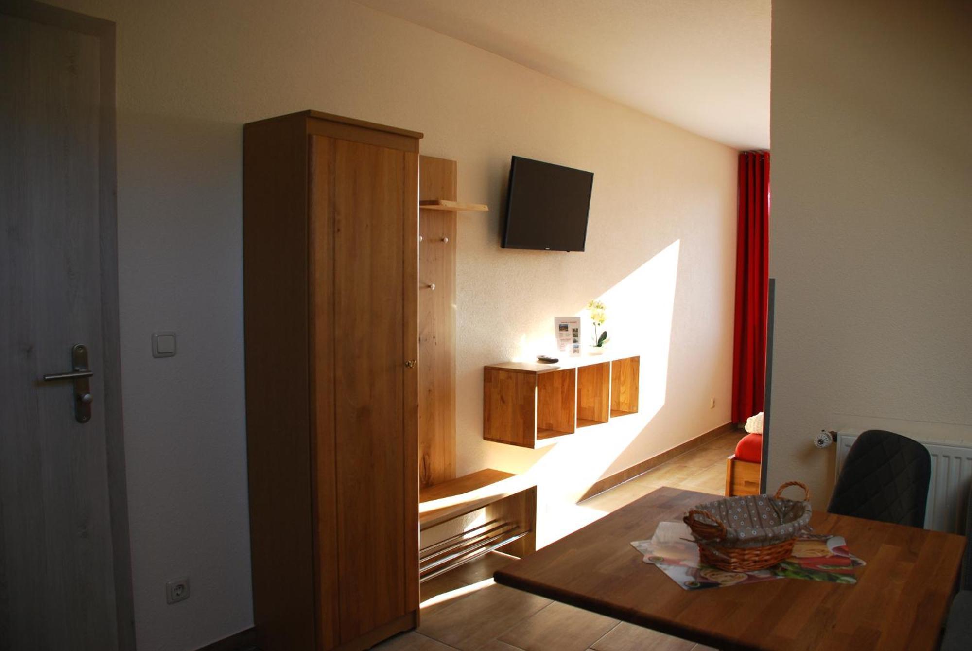 Ferienoase Apartment *