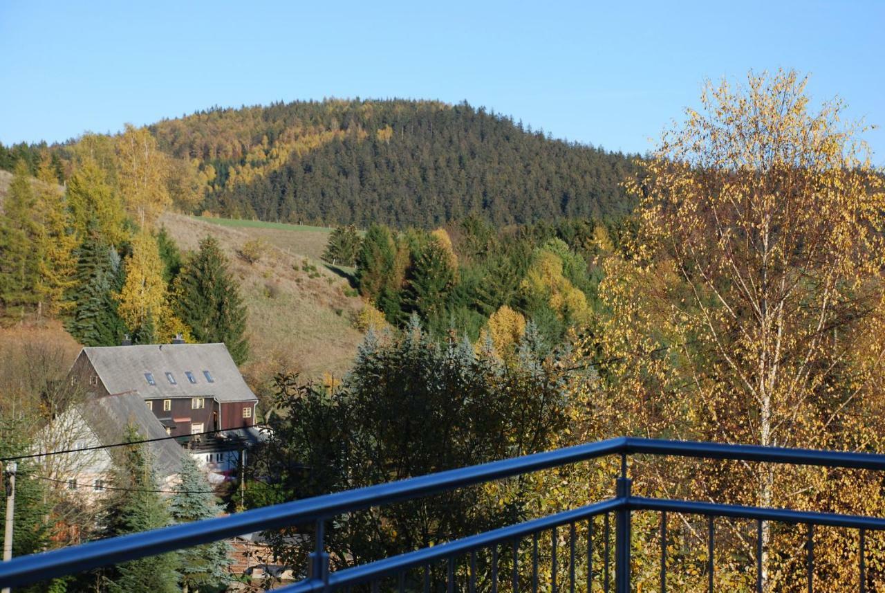 Ferienoase Appartement *